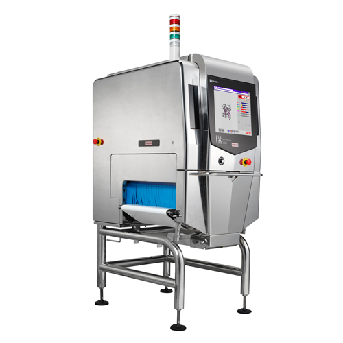X-Ray Solutions - IX-G2 Inspection System