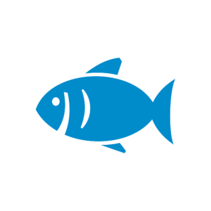 SF Fish Icon