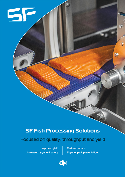Sf Fish Processing Solutions - Download