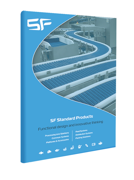 SF Engineering Standard Products Brochure 08.20